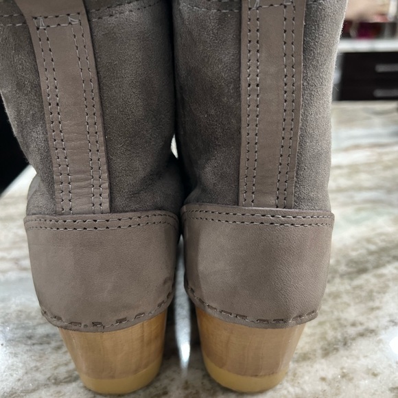 Winter Women Boots Size 39 - Picture 9 of 11